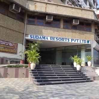 Sudama Resorts, Ahmedabad 1